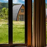 Altus Highland Lodge *
