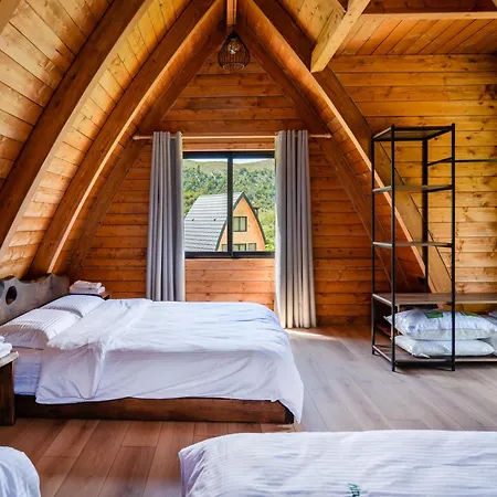 Altus Highland Tepelenë