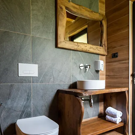 ロッジ Altus Highland