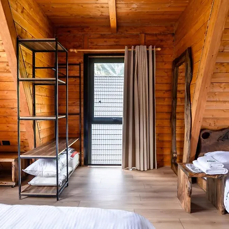 Lodge Altus Highland *