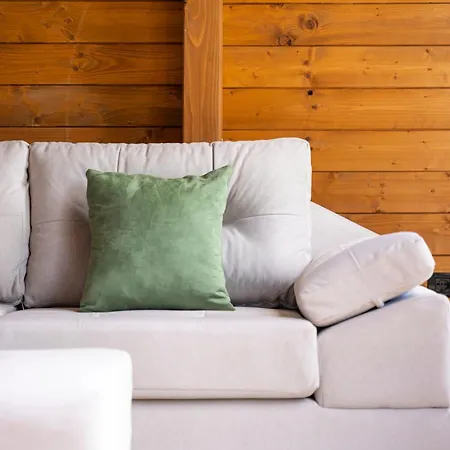 Lodge Altus Highland *