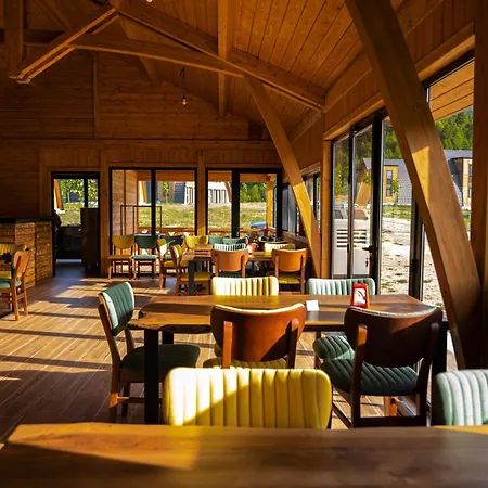 Lodge Altus Highland