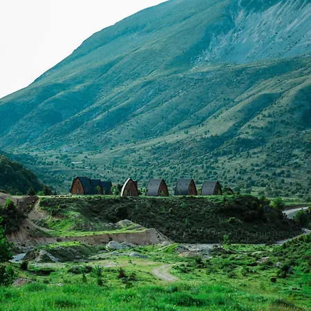 Altus Highland Tepelene