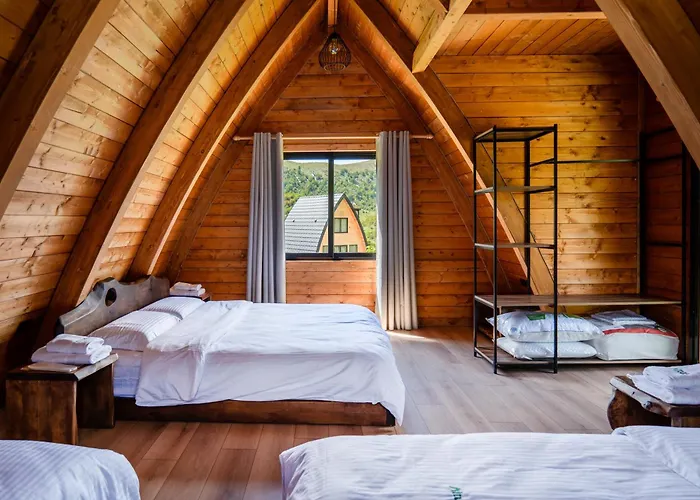 Altus Highland Tepelene