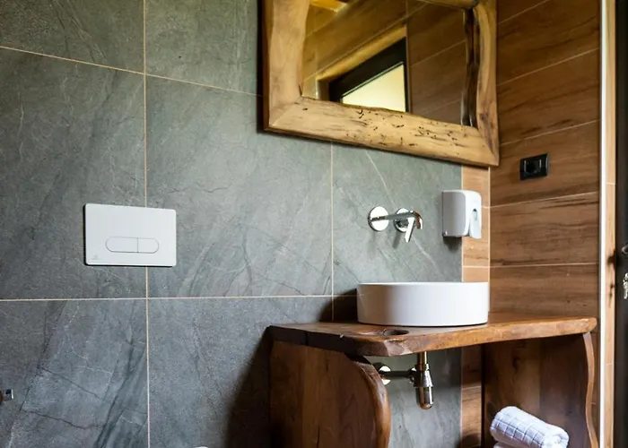 Деревянный коттедж Altus Highland