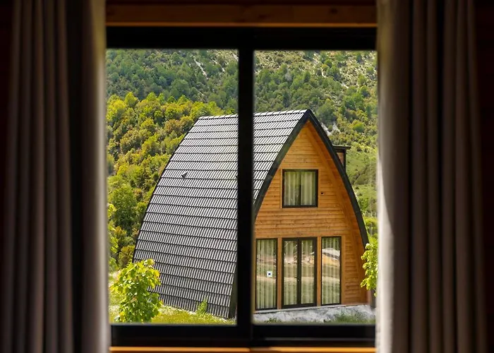 山林小屋 Altus Highland *