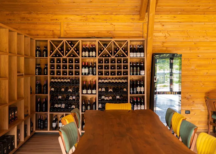 Altus Highland 山林小屋 *