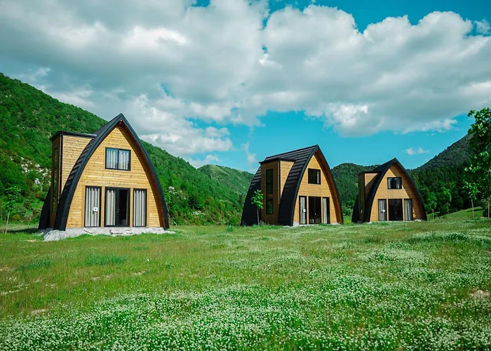 山林小屋 Altus Highland *