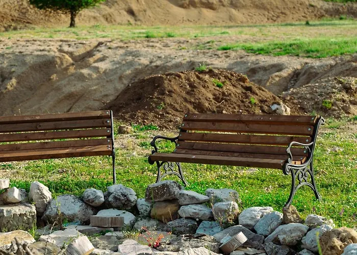 Altus Highland Деревянный коттедж Tepelene