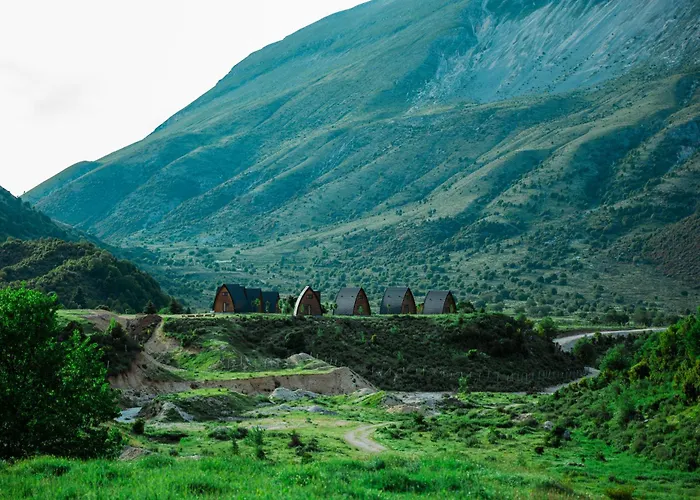 Altus Highland Tepelene